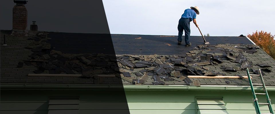 Conestoga Roofing Contractors