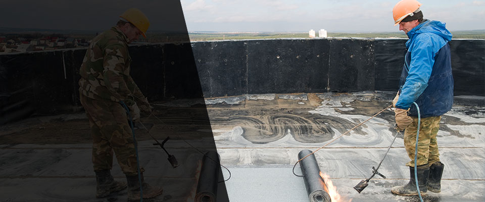 Conestoga Roofing Contractors